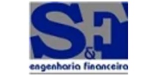 Logomarca de S&F Engenharia Financeira