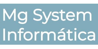 Logomarca de MG System Informática Ltda.