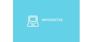 Logomarca de Infossistes