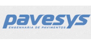 Logomarca de Pavesys Engenharia de Pavimentos