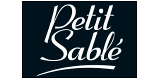 Logomarca de Petit Sablé