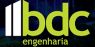 Logomarca de BDC Engenharia e Construções