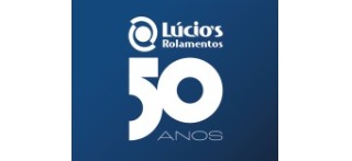 Logomarca de LÚCIOS ROLAMENTOS | Belo Horizonte