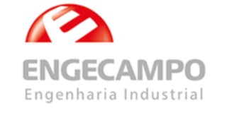 Logomarca de Engecampo Engenharia