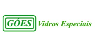 Logomarca de Góes Vidros Especiais