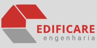 Logomarca de Edificare Engenharia