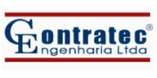 Logomarca de Contratec Engenharia