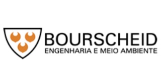 Logomarca de Bourscheid Engenharia e Meio Ambiente