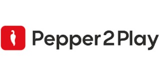 Logomarca de Pepper Brands