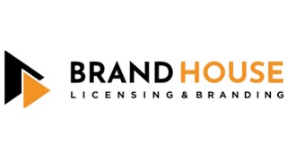 Logomarca de Brand House Licensing