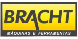 Logomarca de BRACHT | Indústria de Máquinas Ferramentas