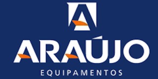 Logomarca de ARAÚJO EQUIPAMENTOS I Seladoras Datadoras e Embaladoras