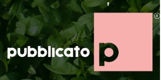 Logomarca de Pubblicato Design