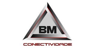 Logomarca de BM CONECTIVIDADE | Eletroeletrônicos e Automotivos