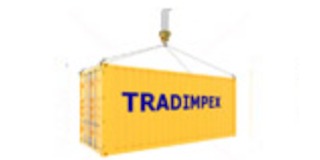 Logomarca de Tradimpex Importação Exportação