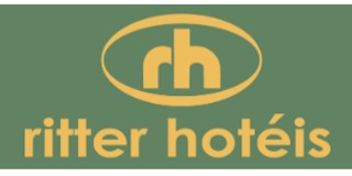 Logomarca de Porto Alegre Ritter Hotel - Rede Ritter Hotéis