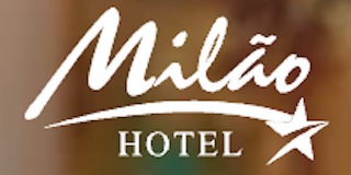 Logomarca de Milão Turis Hotel