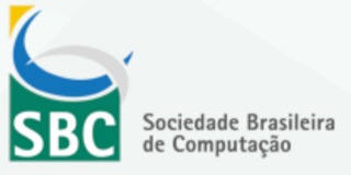 Logomarca de SBC Sociedade Brasileira de Computação