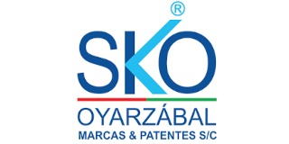 Logomarca de SKO Marcas e Patentes