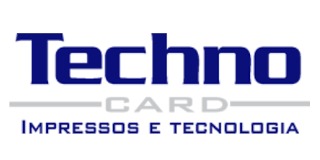 Logomarca de Technocard Tecnologia em Cartões