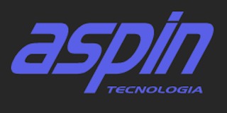 Logomarca de Aspin Tecnologia