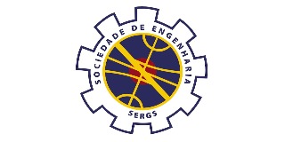 Logomarca de Sociedade de Engenharia do Rio Grande do Sul