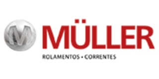 Logomarca de Muller Comercial e Indústrial