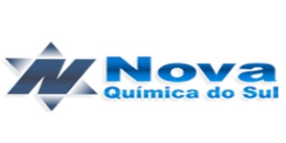 Logomarca de Nova Química do Sul