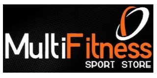 Logomarca de Multifitness Sport Store