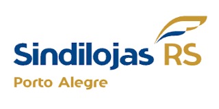 Logomarca de Sindilojas Porto Alegre