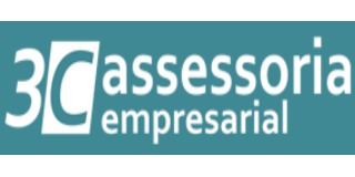 Logomarca de 3C | Assessoria Empresarial e Representação