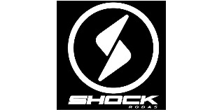 Logomarca de Shock Rodas