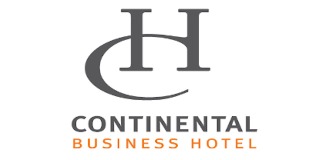 Logomarca de CONTINENTAL BUSINESS HOTEL