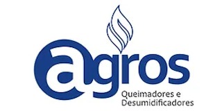 Logomarca de Agros Engenharia e Automação Agroindustrial