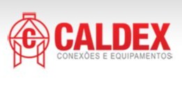 Logomarca de CALDEX | Conexões Equipamentos