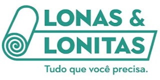 Logomarca de Lonas e Lonitas