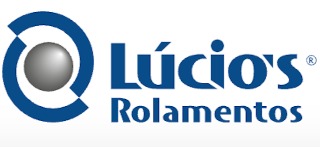 Logomarca de LÚCIOS ROLAMENTOS | Comércio Exterior