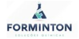 Logomarca de Forminton Química