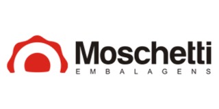 Logomarca de Moschetti Embalagens - Canoas