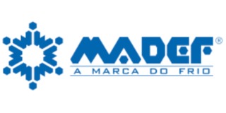 MADEF | Resfriamento Industrial