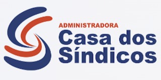 Logomarca de Casa dos Síndicos SE