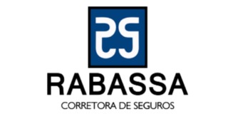 Logomarca de Rabassa Corretora de Seguros