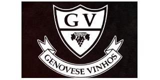 Logomarca de Genovese Vinhos