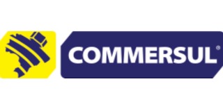 Logomarca de Commersul