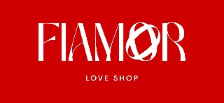 Logomarca de Fiamor Love Shop