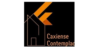 Logomarca de Caxiense Contempladas