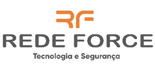 Logomarca de REDE FORCE | Soluções Inteligentes