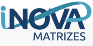 Logomarca de INOVA MATRIZES