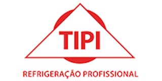 Logomarca de TIPI | Refrigeração Profissional