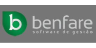 Logomarca de Benfare Software de Gestão